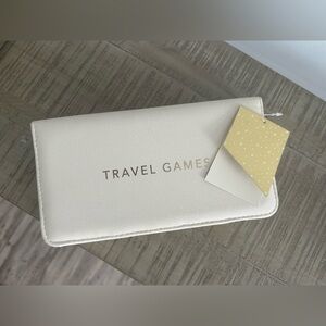 Travel Games